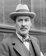 Howard Carter