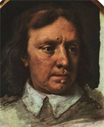 Oliver Cromwell