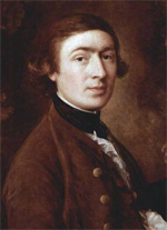 Thomas Gainsborough Thomas Gainsborough