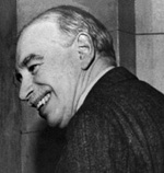 John Maynard Keynes John Maynard Keynes