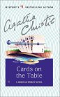 Cards on the Table (Hercule Poirot Mysteries), by Agatha Christie