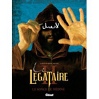 Le L�gataire, Tome 2 : Le songe de M�dine