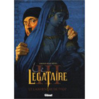 Le L�gataire, Tome 3 : Le Labyrinthe de Thot 