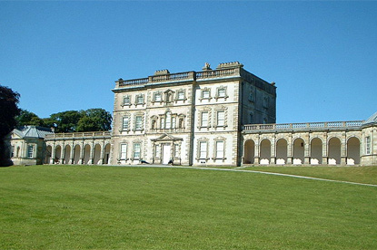 Florence Court (photo by Andrew Humphreys - CC-SA 2.5 Generic license)