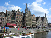 Ghent