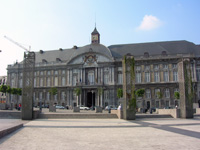 Liege