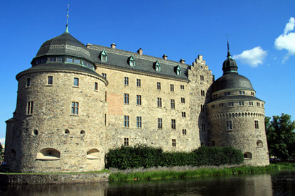 Örebro (© Andrea Seemann - Fotolia.com)