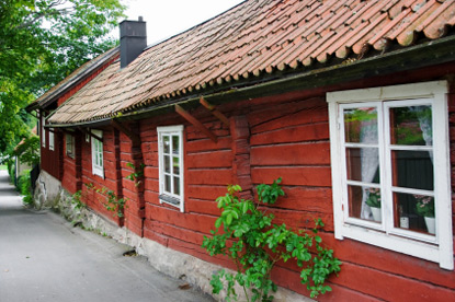 Sigtuna (© Andrei Nekrassov - iStockphoto.com)