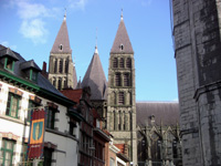Tournai
