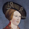 Queen Anne of Hungary and Bohemia