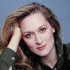 Meryl Streep (Photo by Jack Mitchell - CC BY-SA 3.0)