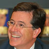 Stephen Colbert (Photo by David Shankbone - CC BY-SA 3.0)